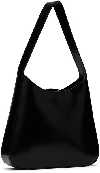 Black Small Shoulder Bag