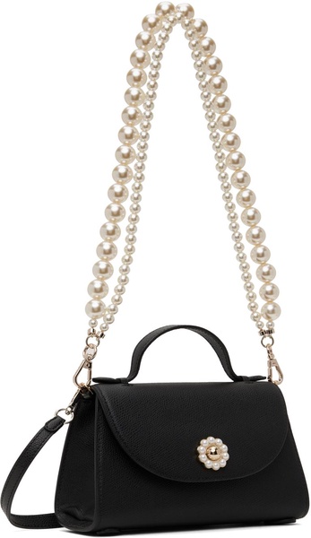 Black Valentine Bag