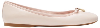 kate spade new york Women's Dakota Charm Ballet Flat