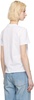 White Wesler T-Shirt