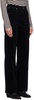 Black Annina Trousers