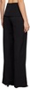 Black Le Chouchou 'Le Pantalon Criollo' Trousers