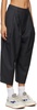 Gray Tag Slacks 01 Trousers