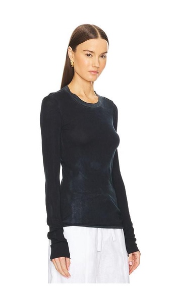 Marbella Long Sleeve Top