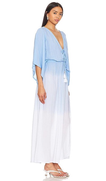 Tallow Maxi Dress