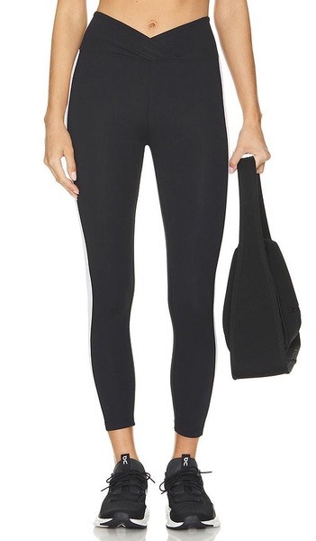 Sport 7/8s Track Legging