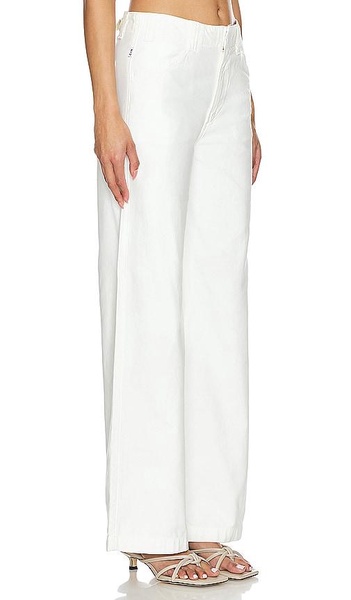 Paloma Utility Trouser