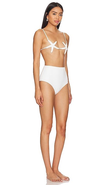 La Mer Starfish Bikini Set