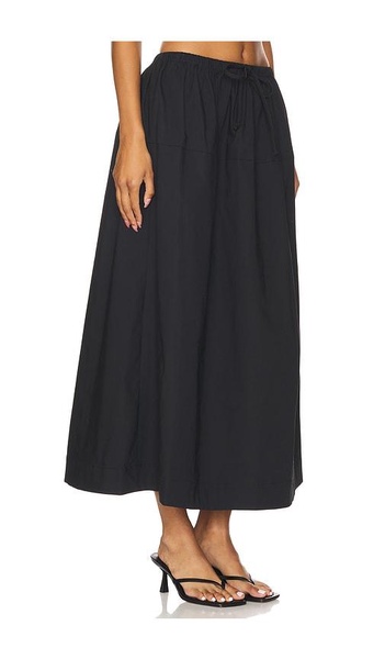 Amy Midi Skirt