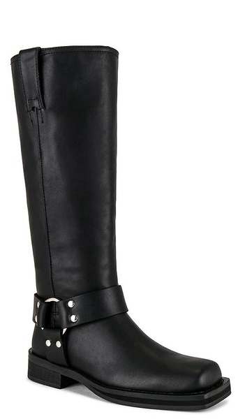 Biker Boot