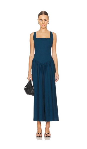 Harlow Maxi Dress