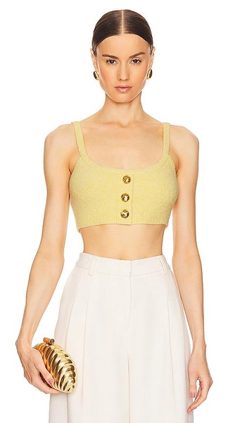 Jude Knit Top