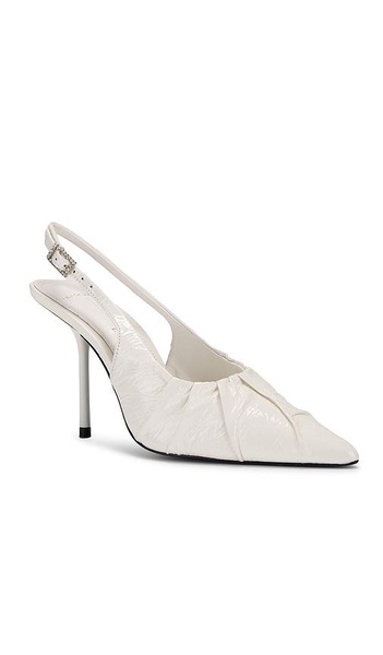 Piazza Slingback 100 Pump