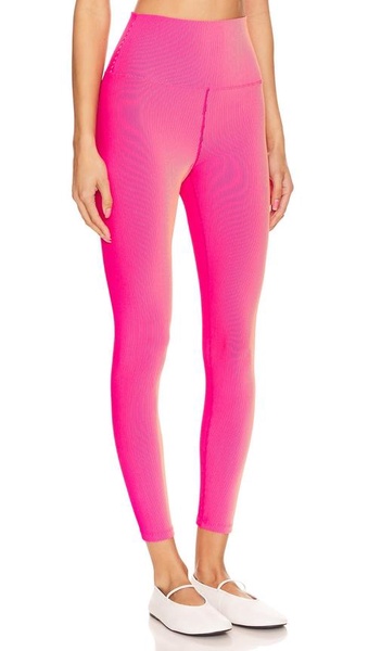 Tayler Cropped Legging