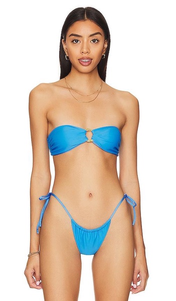 Bailey Reversible Bandeau