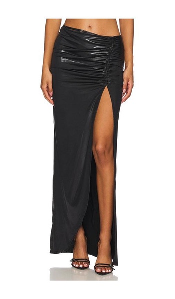 Vick Maxi Skirt