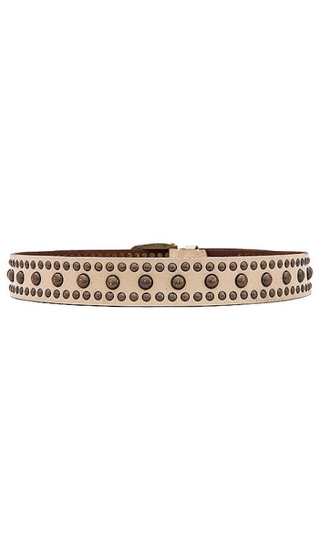 X We The Free Sola Stud Belt