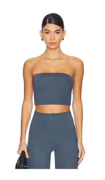 Neoprene Tube Top