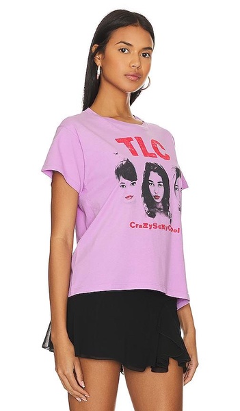 Tlc Crazy Sexy Cool Solo Tee