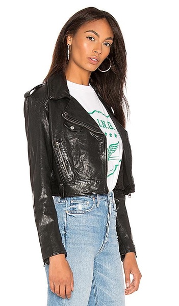 Ciara Jacket