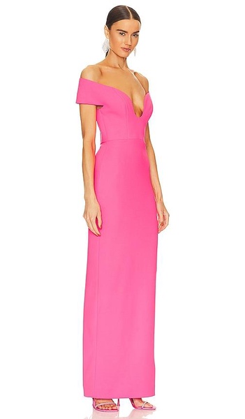 Marlowe Maxi Dress