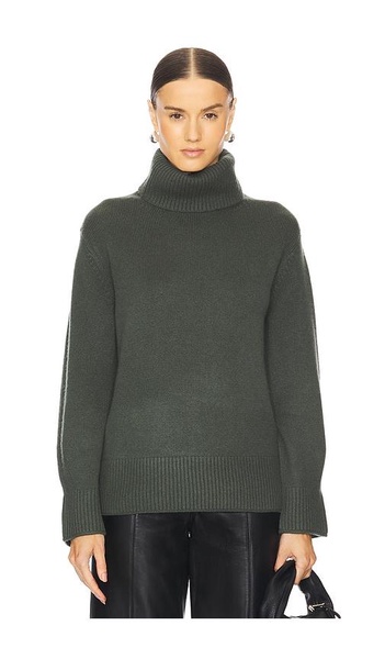 Katy Turtleneck Sweater