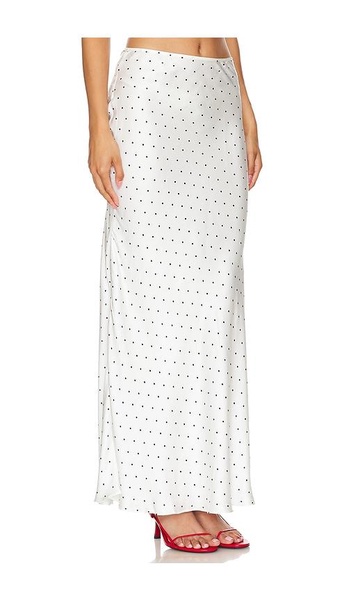 Isadore Maxi Skirt