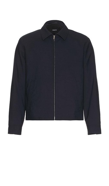 Hazelton Jacket