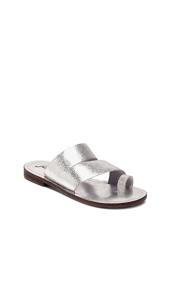 Abilene Toe Loop Sandal