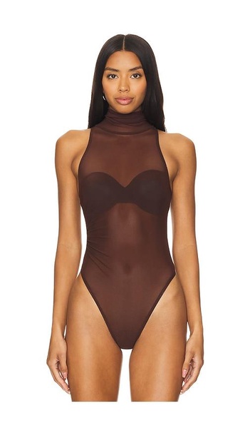 Eclipse Bodysuit