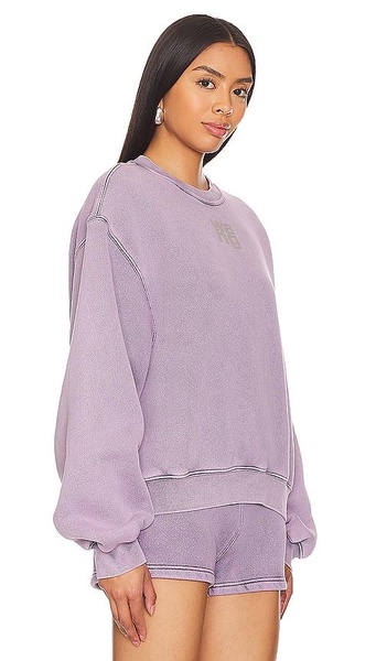 Essential Crew Sweatshirt