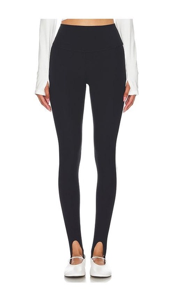 Amber Airweight Stirrup Legging