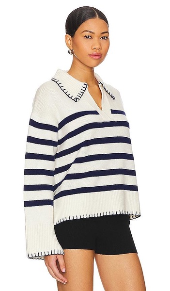 Athena Sweater