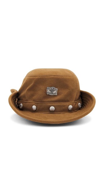 Western Fedora