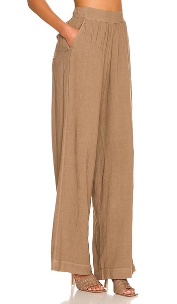 Golden Hour Pant