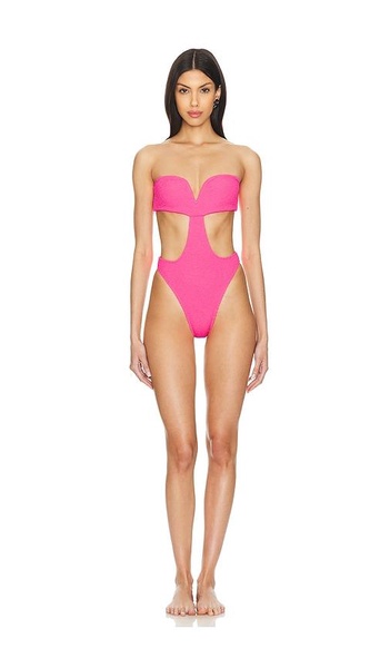 MAILLOT DE BAIN 1 PIÈCE THE NOBU