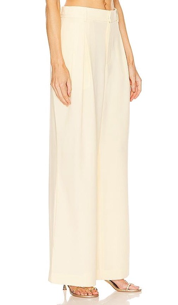 Ronny Slouchy Pant