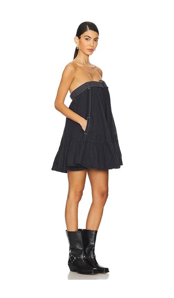 x REVOLVE Bay Breeze Mini Dress