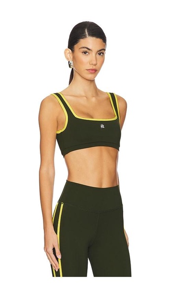 The Margot Sports Bra