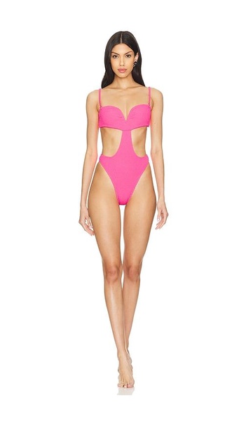 MAILLOT DE BAIN 1 PIÈCE THE NOBU