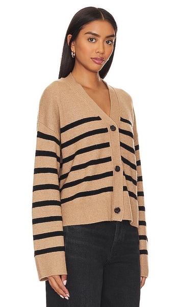 Geneva Cardigan