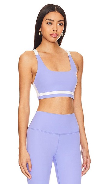 Miles Rigor Sports Bra