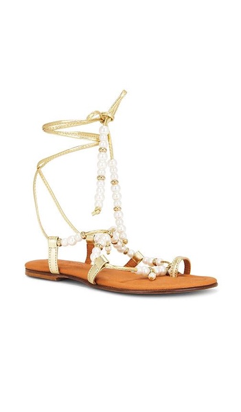 Luz Sandals