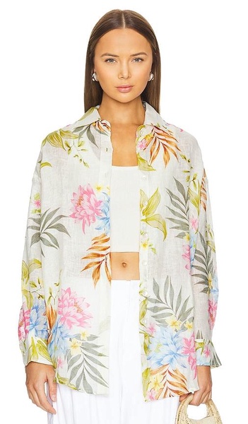 Playa Boyfriend Shirt