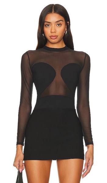 All-nighter Bodysuit