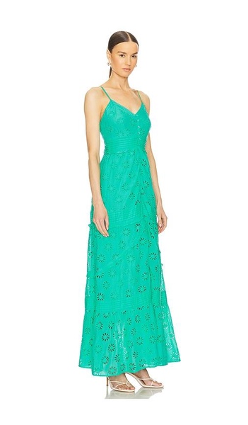 Henrietta Maxi Dress