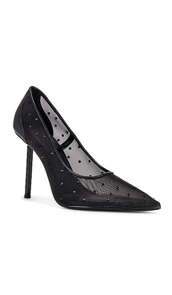 The Collette Pump