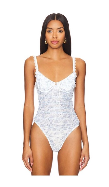 Hazel Bodysuit