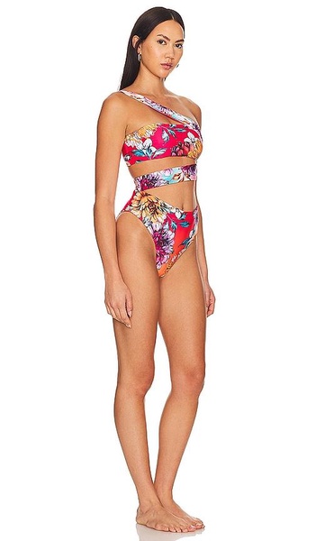 X Revolve Irisha One Piece