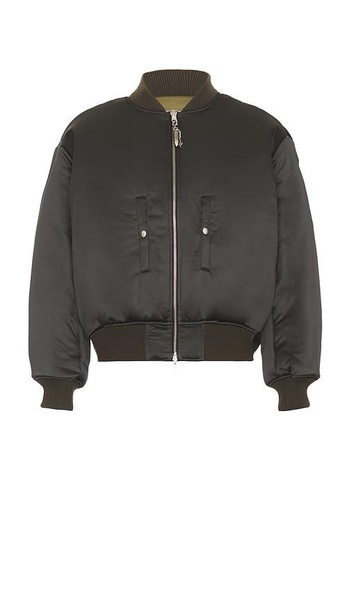 Reversible MA-1 Bomber